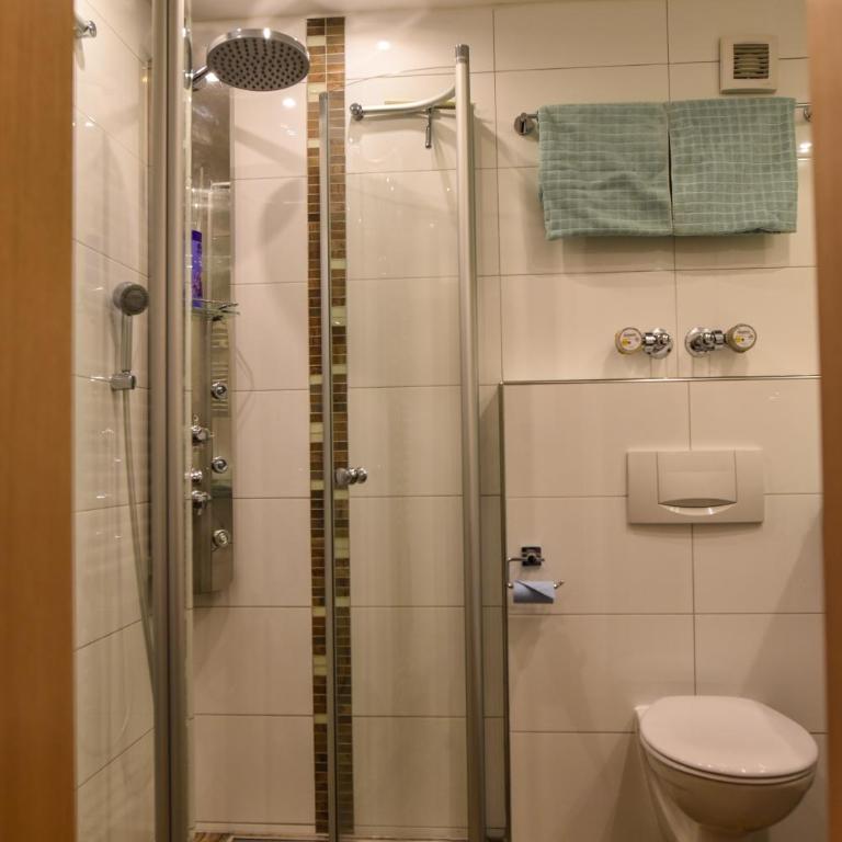 Gästehaus-Einkehr - Studio-Apartment - 11