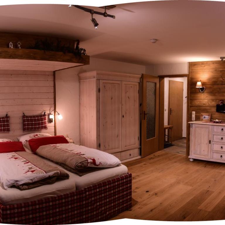Gästehaus-Einkehr - Studio-Apartment - 4