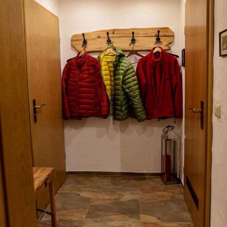 Gästehaus-Einkehr - Studio-Apartment - 9