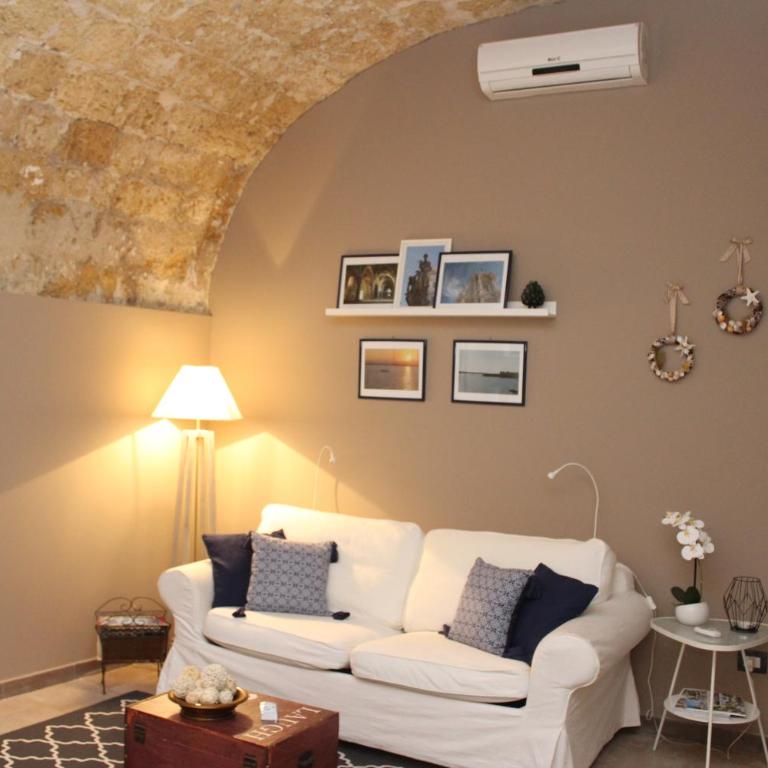 Casa Gargallo 28 - Appartamento - 4
