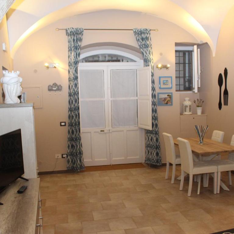 Casa Gargallo 28 - Appartamento - 14