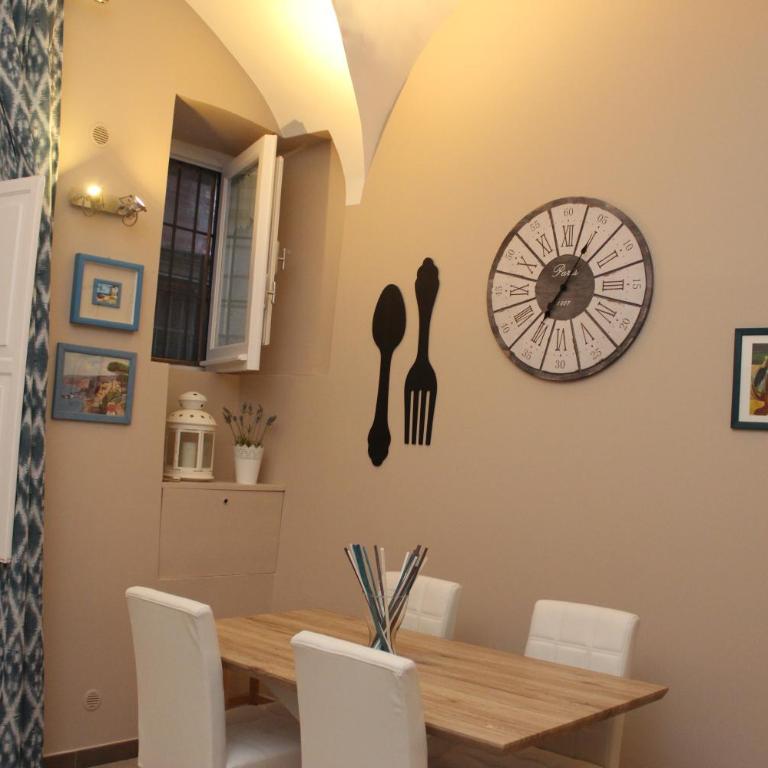 Casa Gargallo 28 - Appartamento - 16