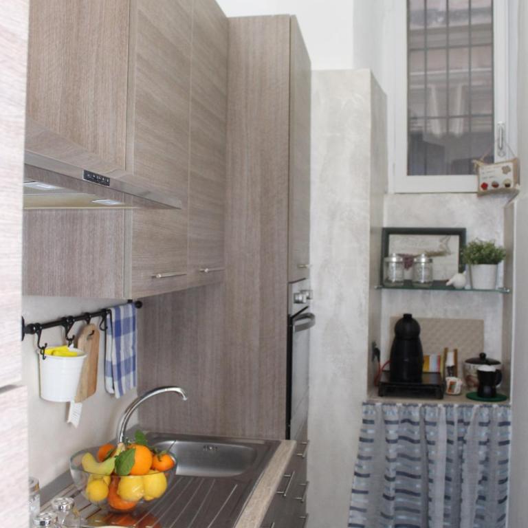 Casa Gargallo 28 - Appartamento - 21