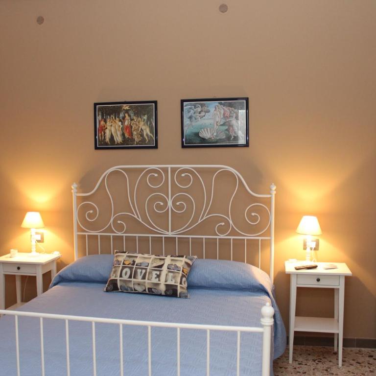 Casa Gargallo 28 - Appartamento - 24