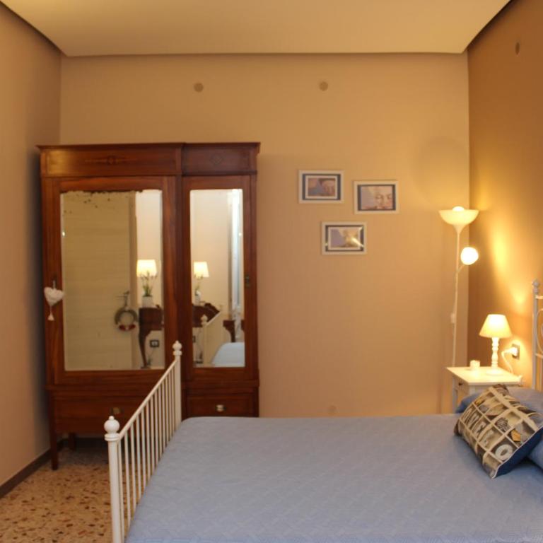 Casa Gargallo 28 - Appartamento - 25