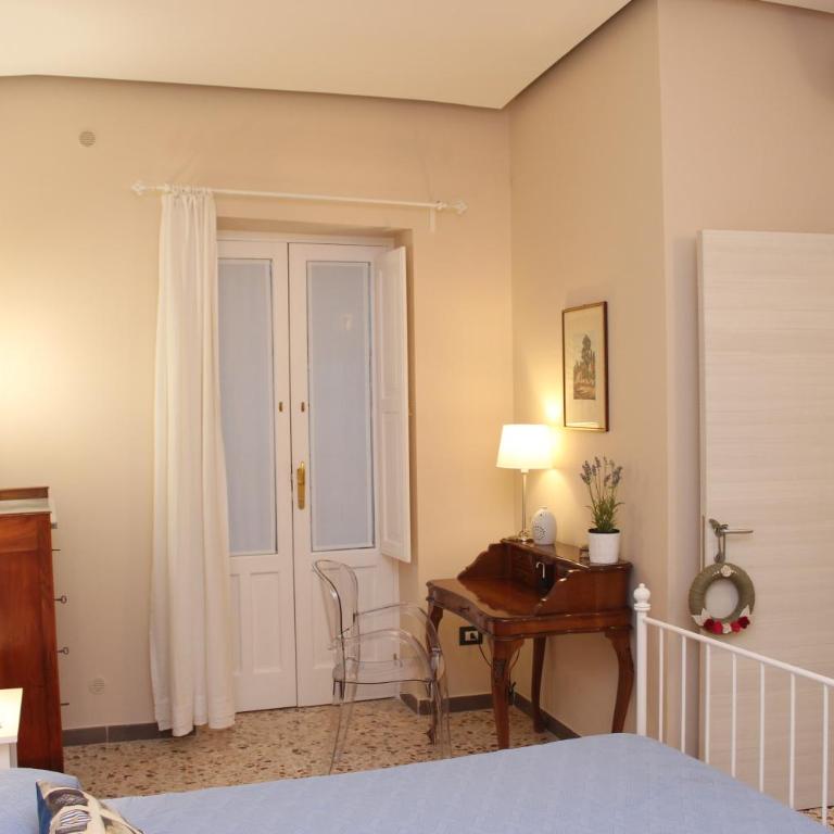 Casa Gargallo 28 - Appartamento - 27