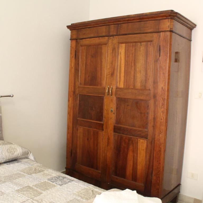 Carbonara Apartment - Two-Bedroom Apartment - 16