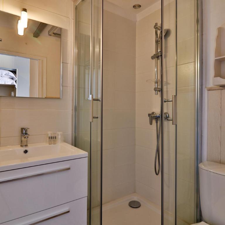 Hotel La Villa Florida - Chambre Double Standard - 2