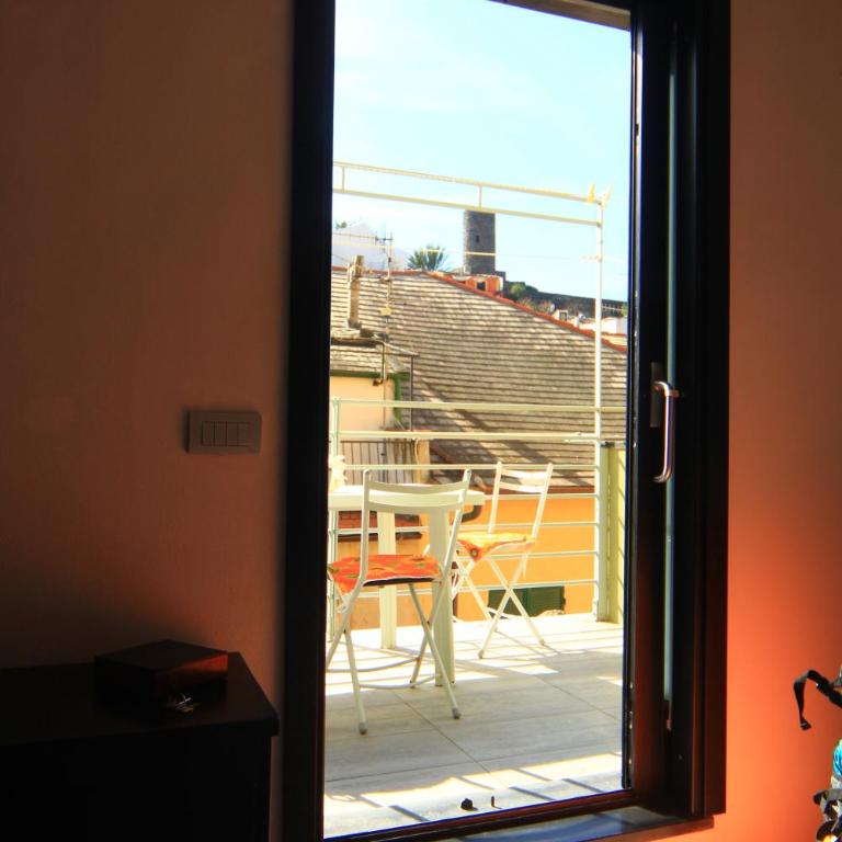 Vernazza Vacation - Appartamento con Vista Mare - 9
