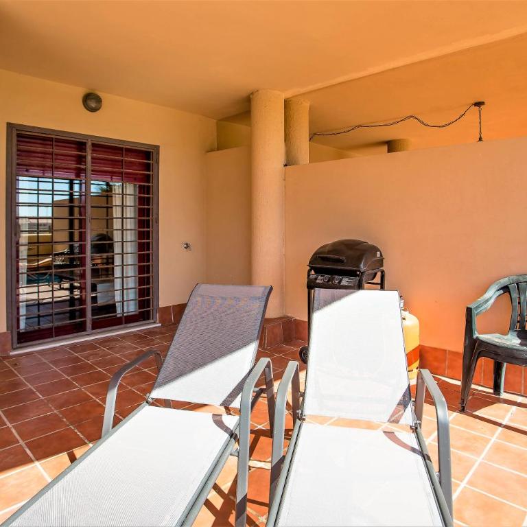 Lets in the Sun Blue Cala - Apartamento - 3 dormitorios - 7