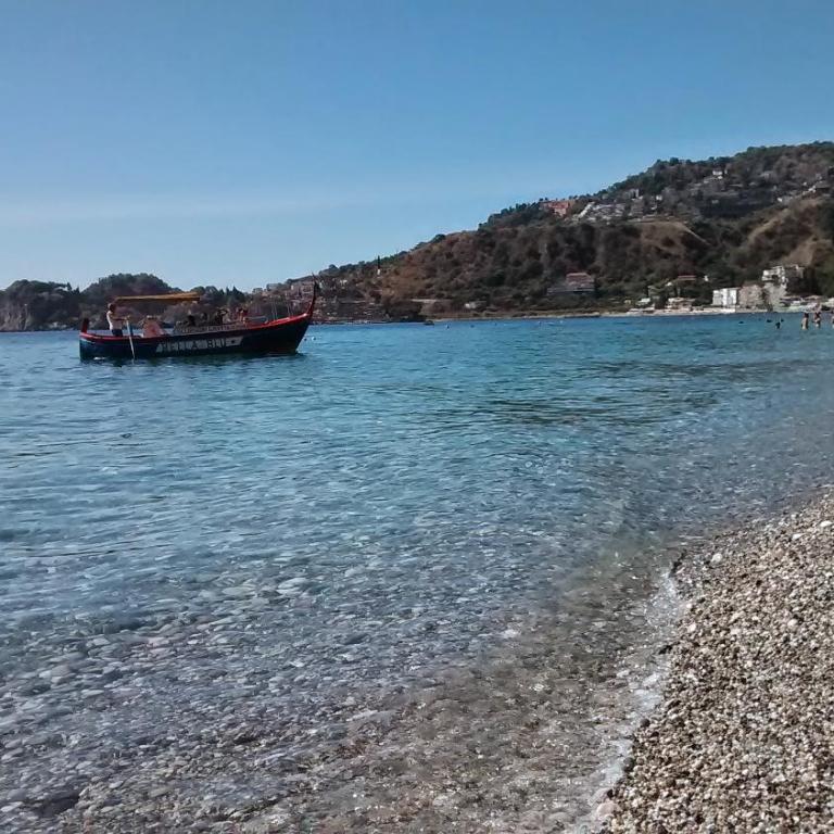 Polifemo - Appartamento con 1 Camera da Letto e Vista Mare Frontale - 38