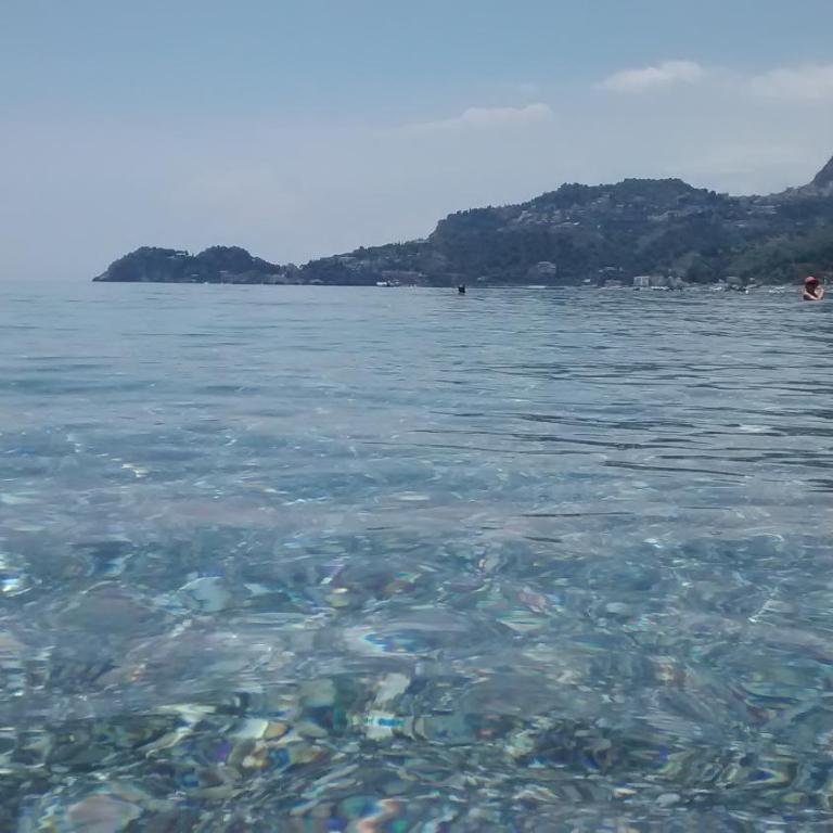 Polifemo - Appartamento con 1 Camera da Letto e Vista Mare Frontale - 40