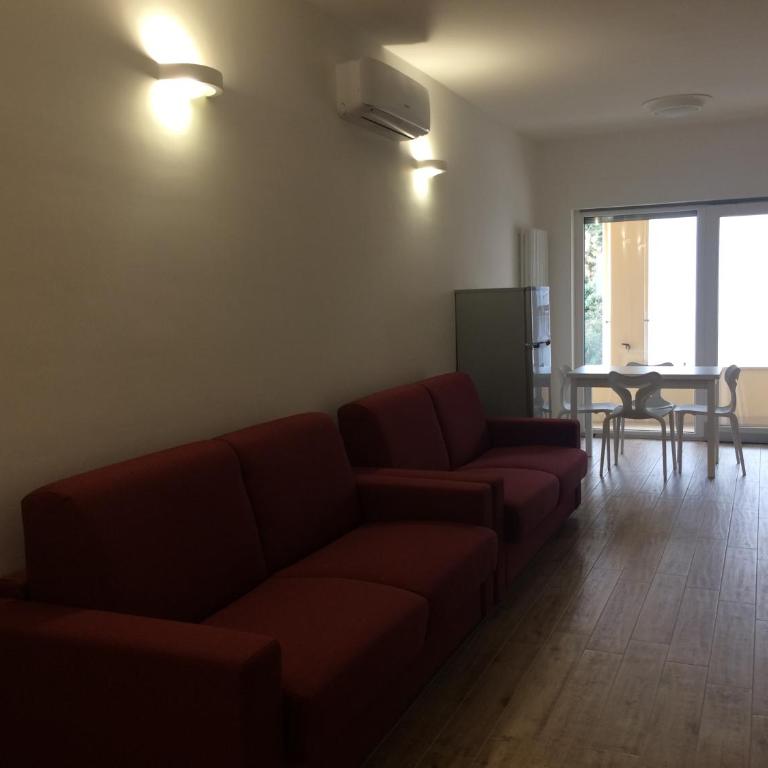 Residence al Pino - Casa Vacanze - 4