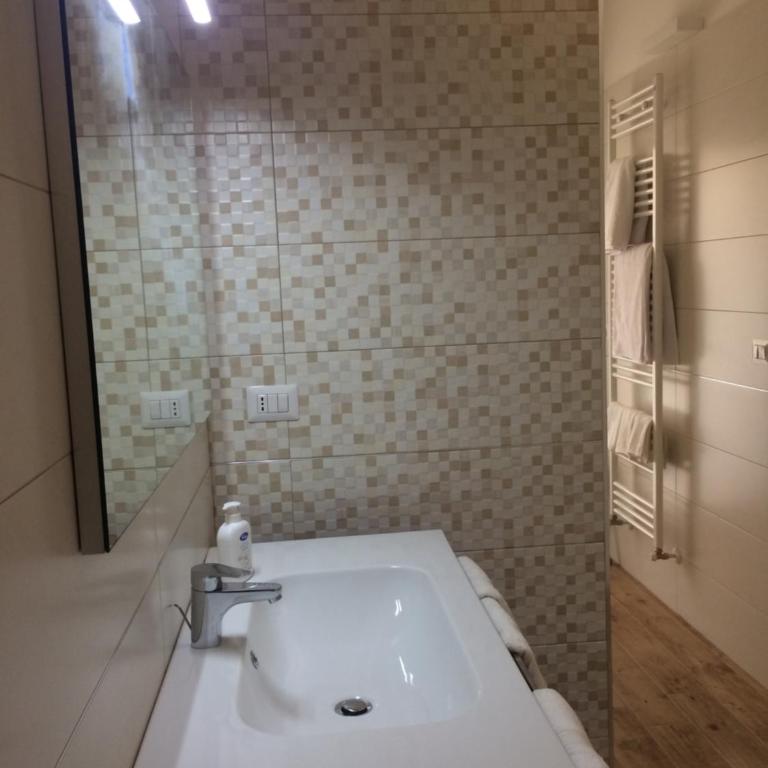 Residence al Pino - Casa Vacanze - 18
