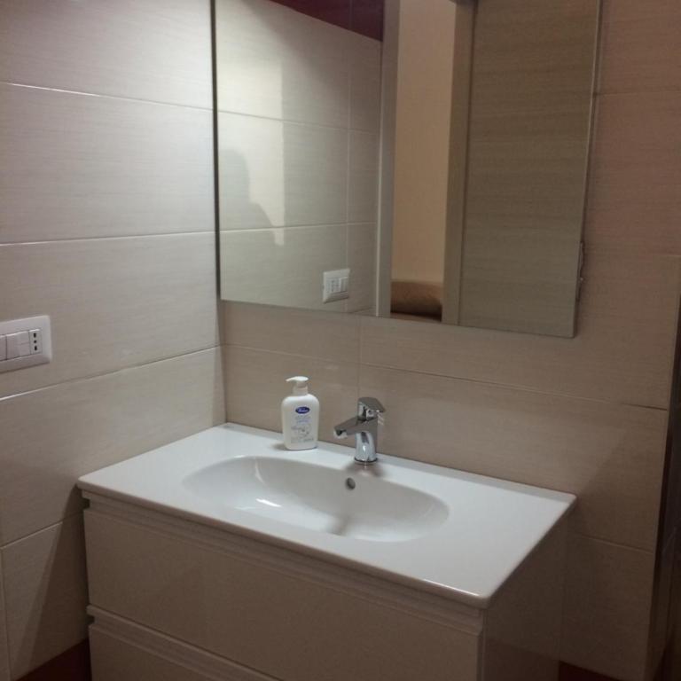 Residence al Pino - Casa Vacanze - 28