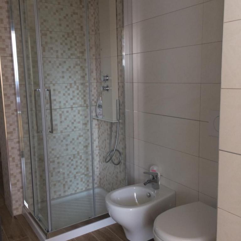 Residence al Pino - Casa Vacanze - 21