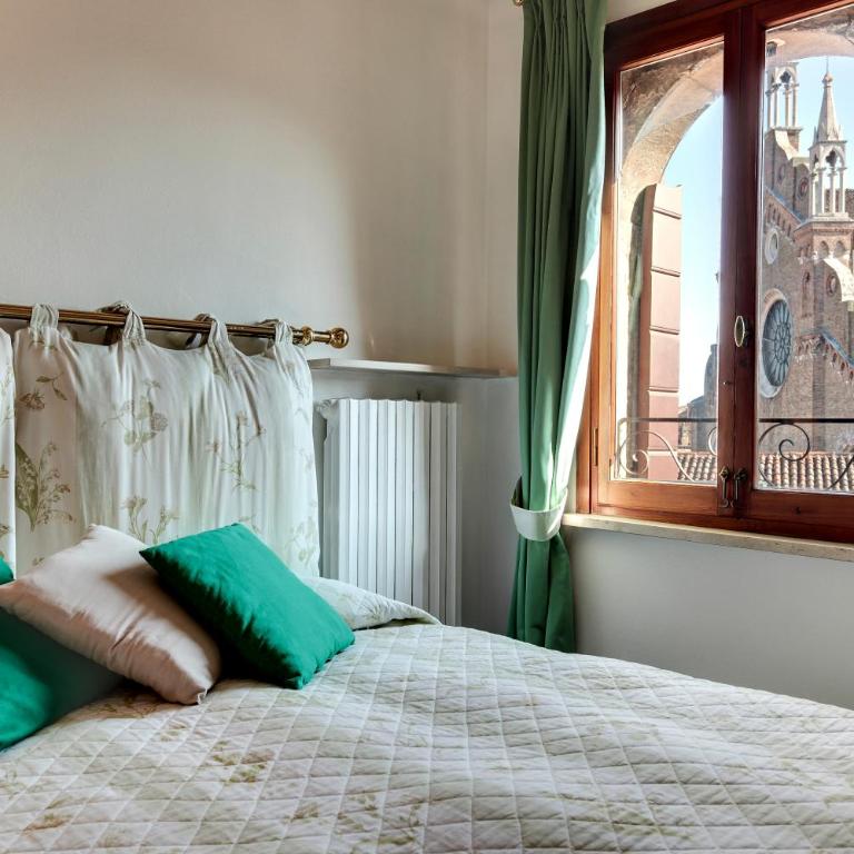 Ca' Badoer East Studio - Appartamento - 14