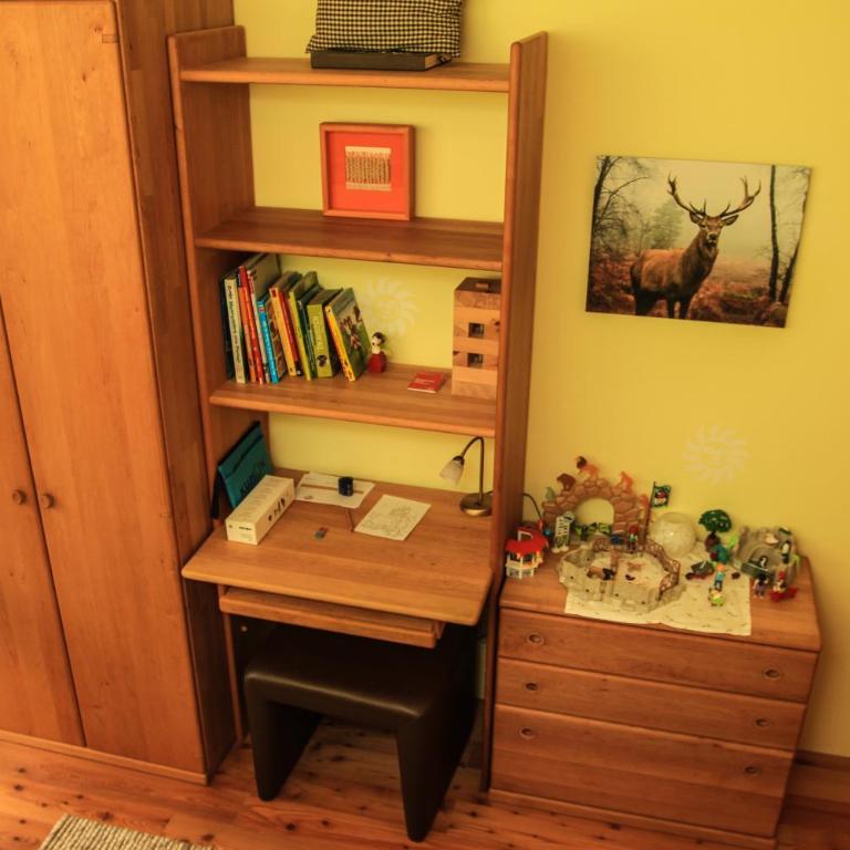 Finkennest - Apartment - 11