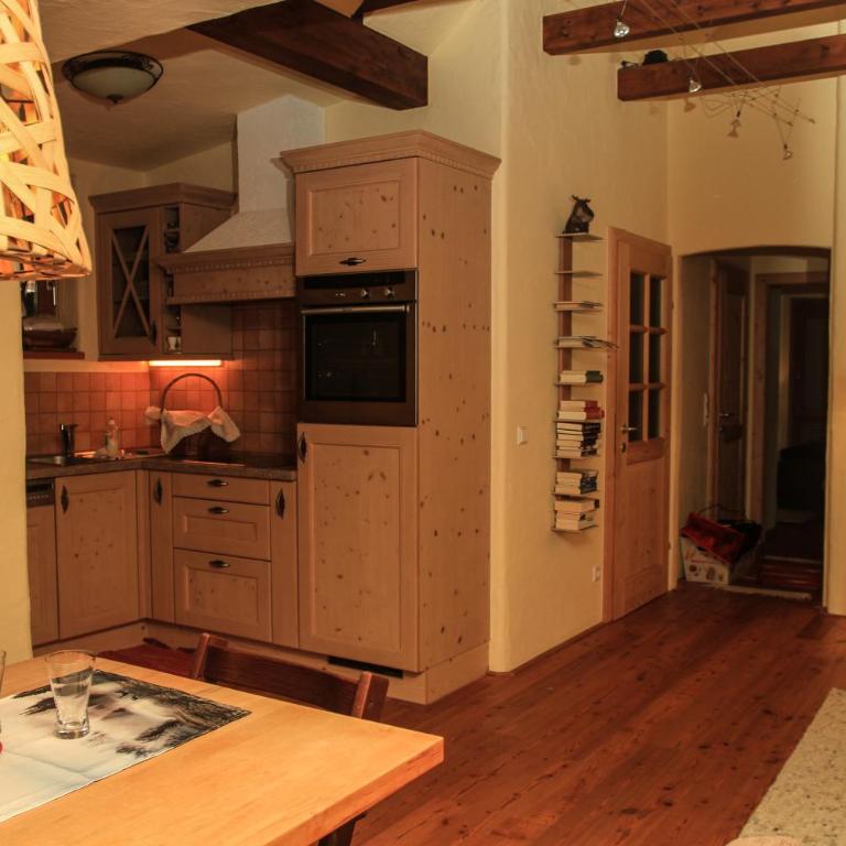 Finkennest - Apartment - 7