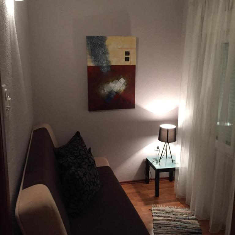 Apartments Thea - One-Bedroom Apartment - 1