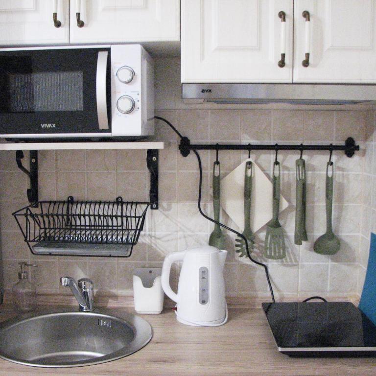 Bohemian Dawn Apartment - Apartman - 9