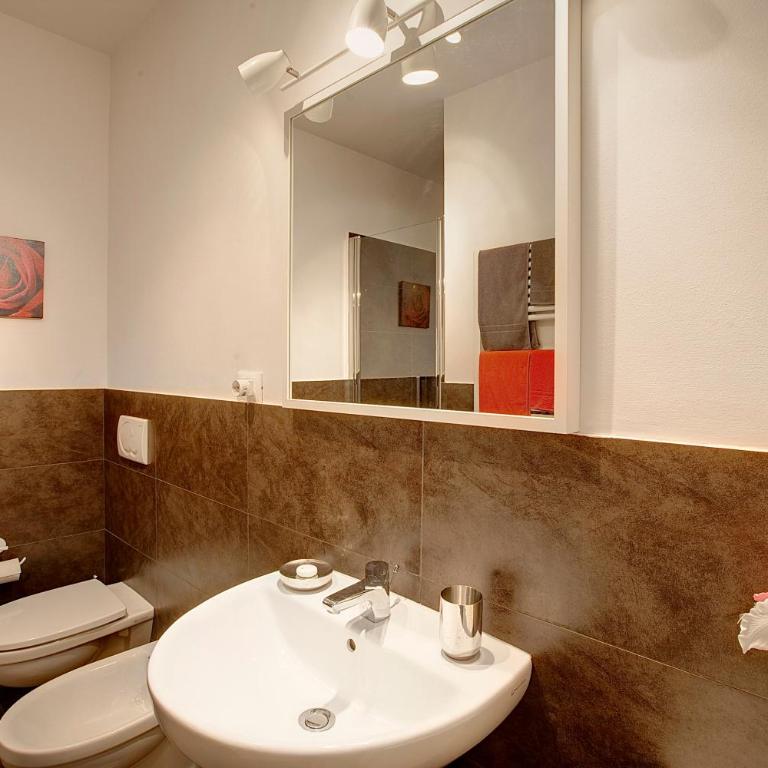 Glam Apartments - Appartamento con 1 Camera da Letto - 11