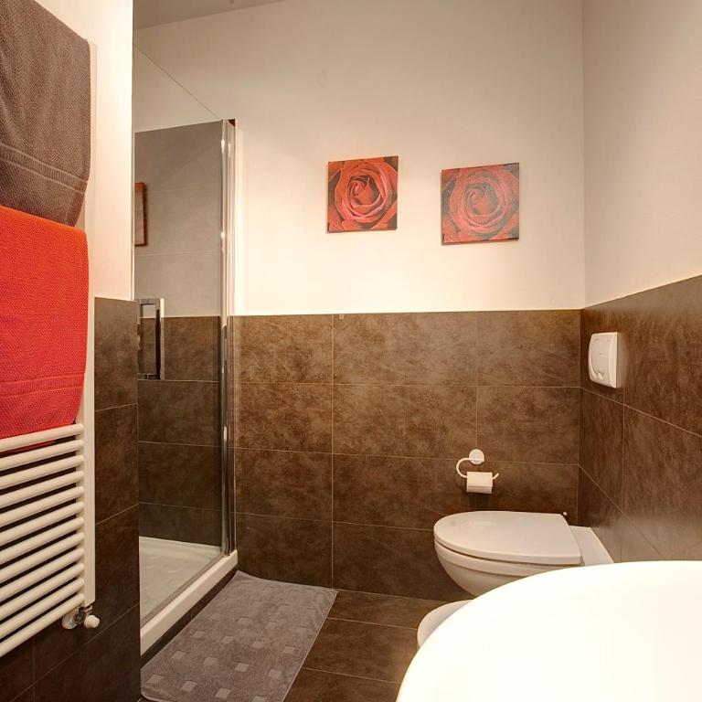 Glam Apartments - Appartamento con 1 Camera da Letto - 7