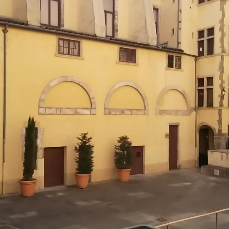 Mercière Jacobins - Appartement - 15