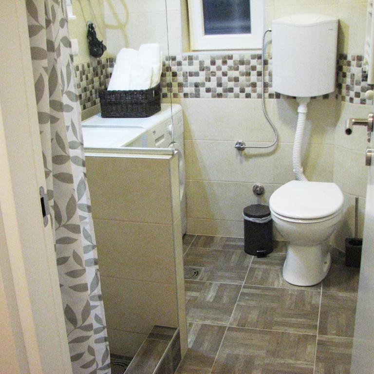 Bohemian Dawn Apartment - Apartman - 11