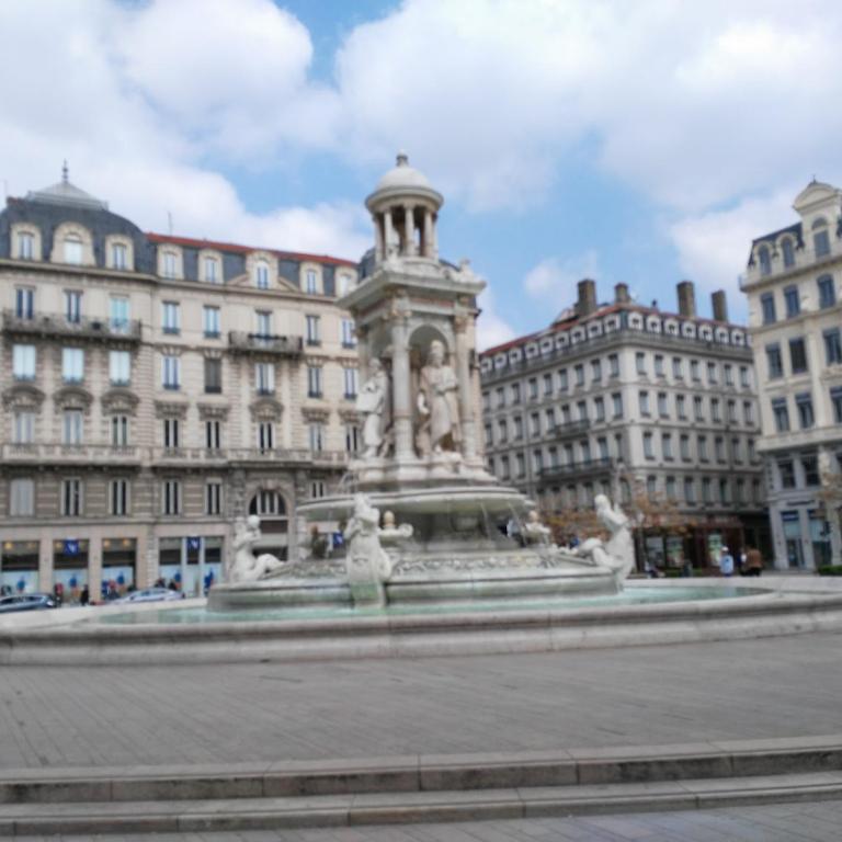 Mercière Jacobins - Appartement - 17