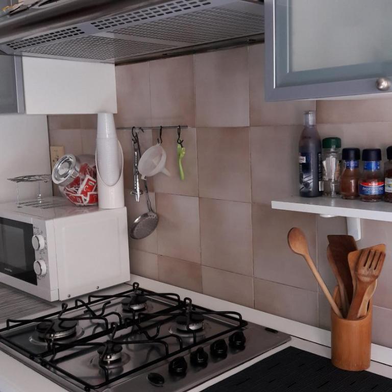 La casa di Carmen - Appartamento con 2 Camere da Letto - 7