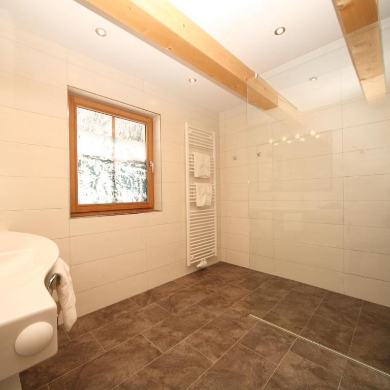 Die Postlehen-Alm - Chalet - 16