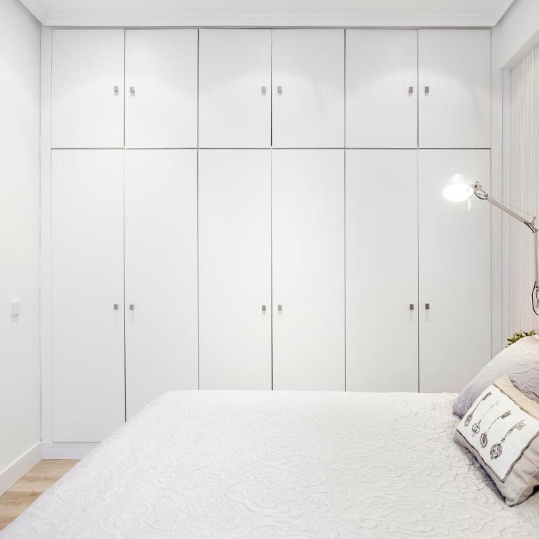 Jose Abascal Apartment by Flatsweethome - Apartamento de 2 dormitorios - 16