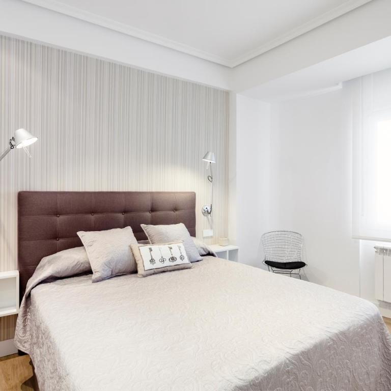 Jose Abascal Apartment by Flatsweethome - Apartamento de 2 dormitorios - 14