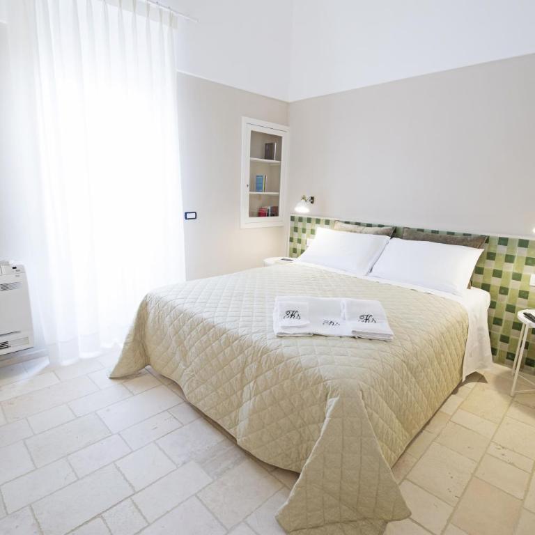 Kees Apulian Stay - Casa Vacanze - 14