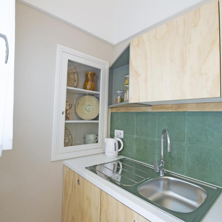 Kees Apulian Stay - Casa Vacanze - 24
