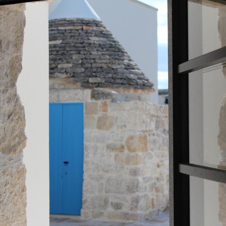 Dimore Miravalle - Standard Double Room - 33