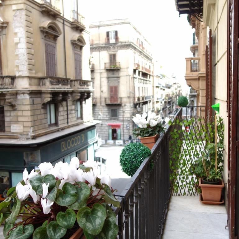 Vittorio Emanuele Rooms di Prinzi - Comfort Triple Room - 16