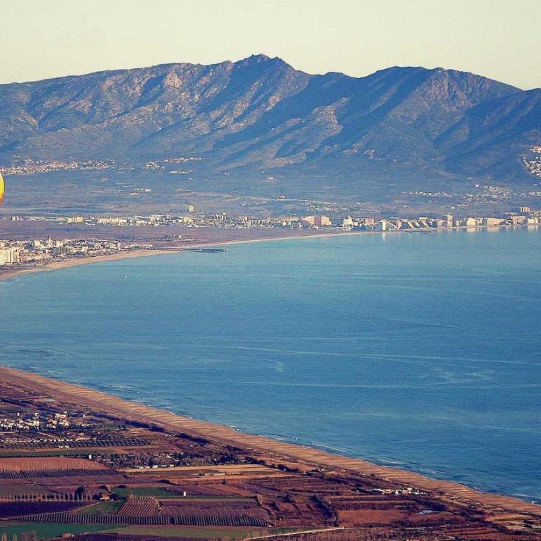 Holidays P14 Sea View - Apartamento Estudio con vistas al mar - 47