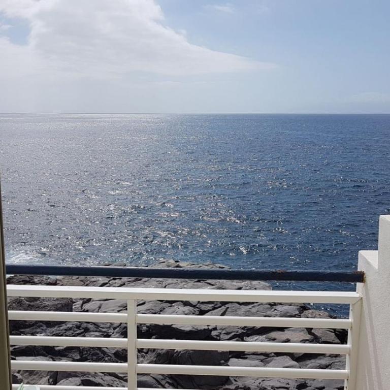Aquarius Loft - Apartamento con vistas al mar - 15