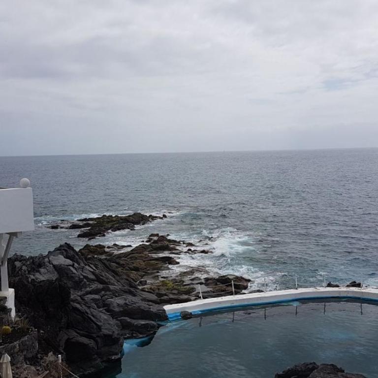 Aquarius Loft - Apartamento con vistas al mar - 10