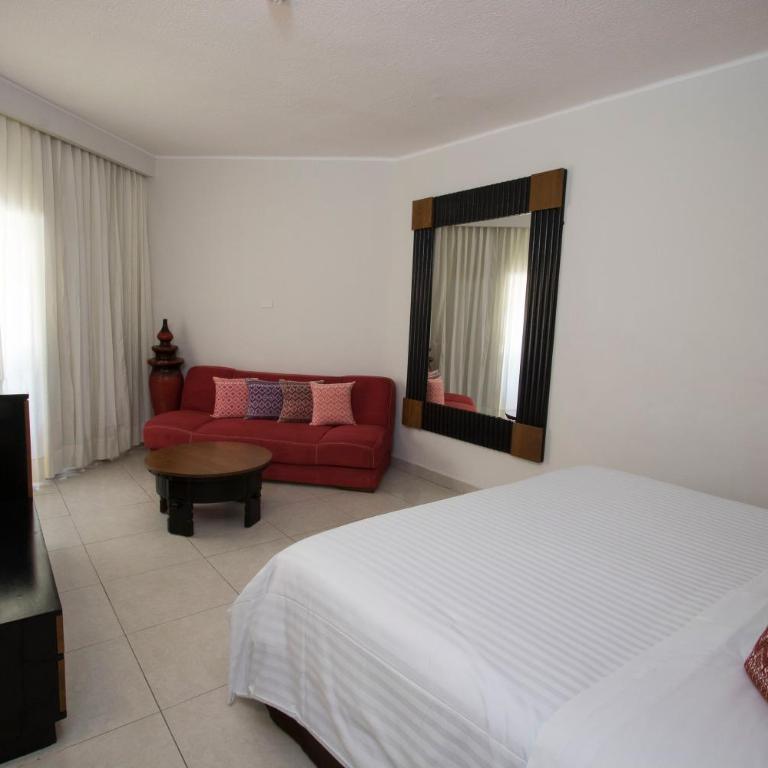 Grand Decameron Los Cabos, A Trademark All-Inclusive Resort - Standard King Room - 5