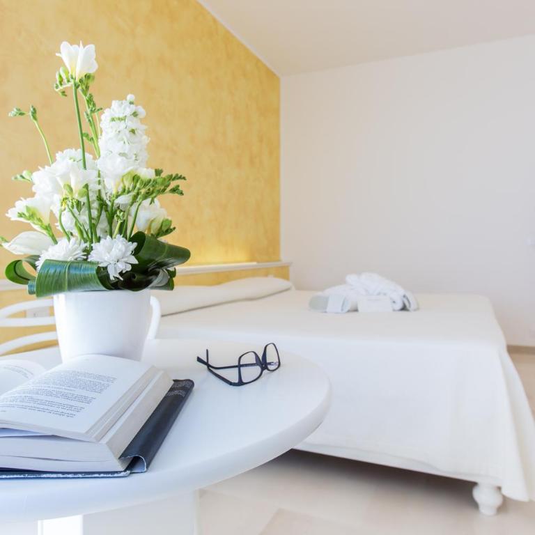 Grand Hotel Costa Brada - Camera Tripla Comfort - 1