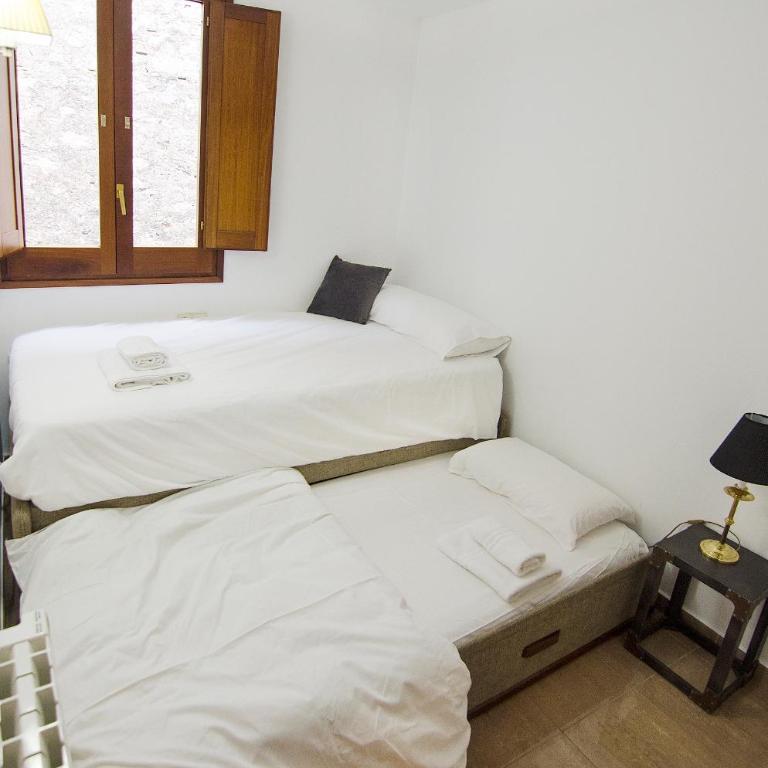 Galligants Apartment - Apartamento Dúplex - 20