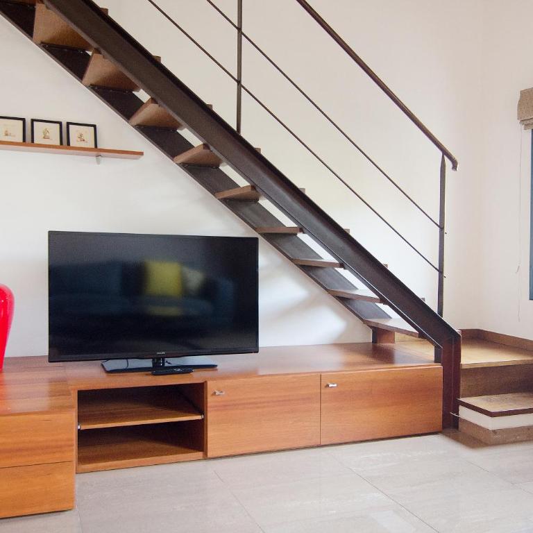 Galligants Apartment - Apartamento Dúplex - 8