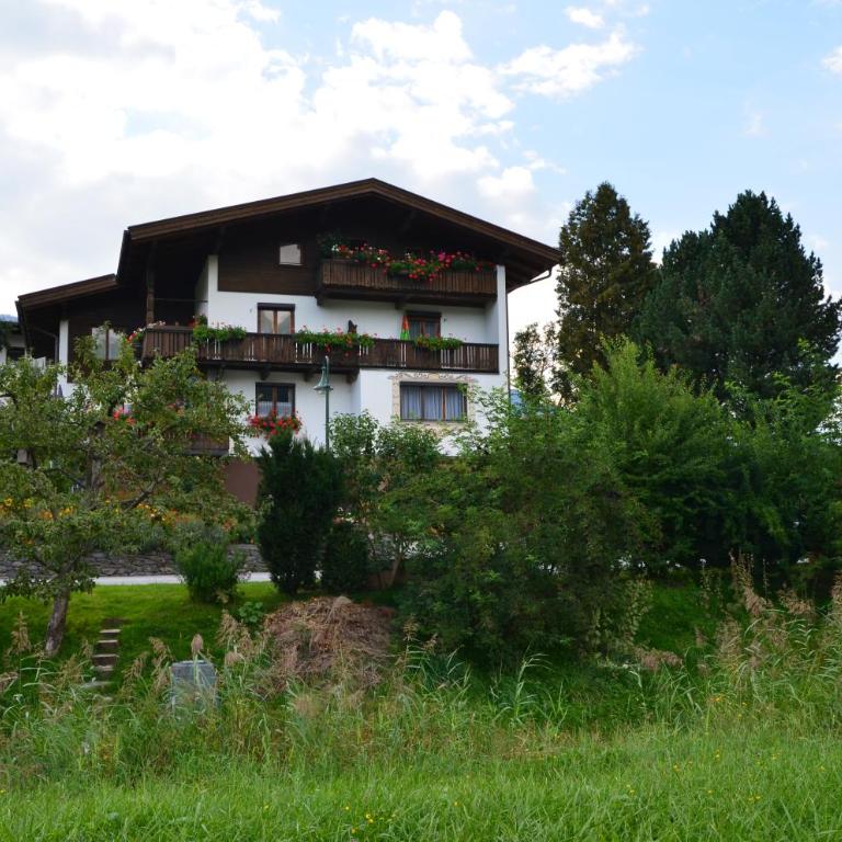 Ferienwohnung Garber - Appartamento con 2 Camere da Letto e con Doccia - 1