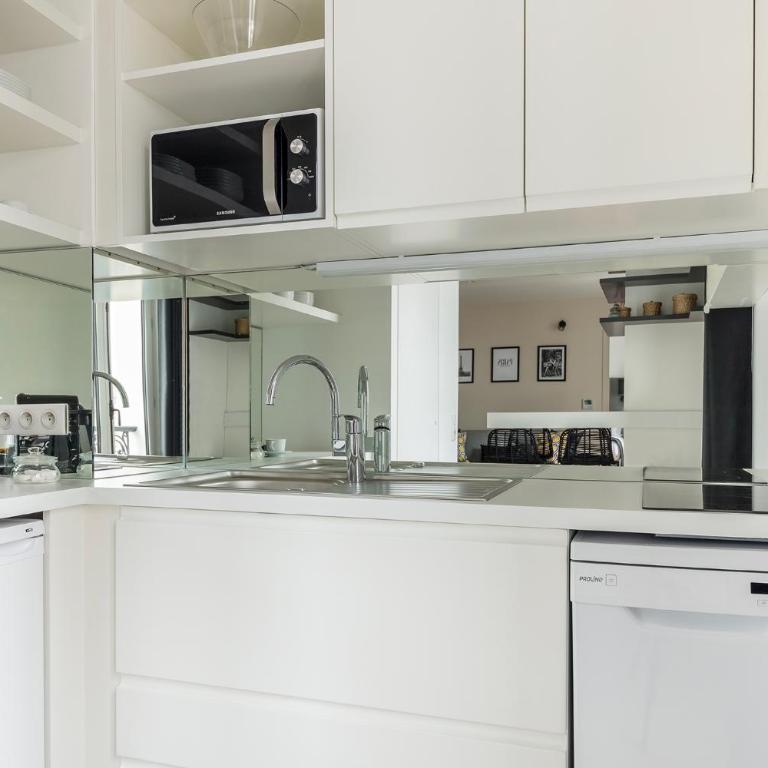 Résidence Palais Étoile - Appartement Supérieur - 2