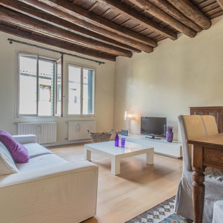 Casa Tadi Padova Centro - Appartamento - 10