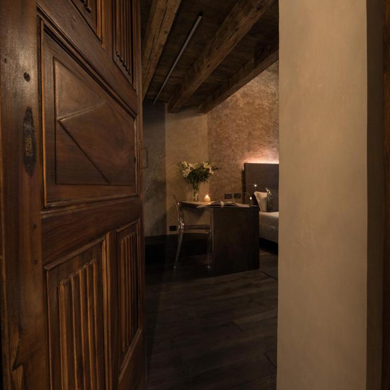 Relais Bondaz - Suite Duplex - 3