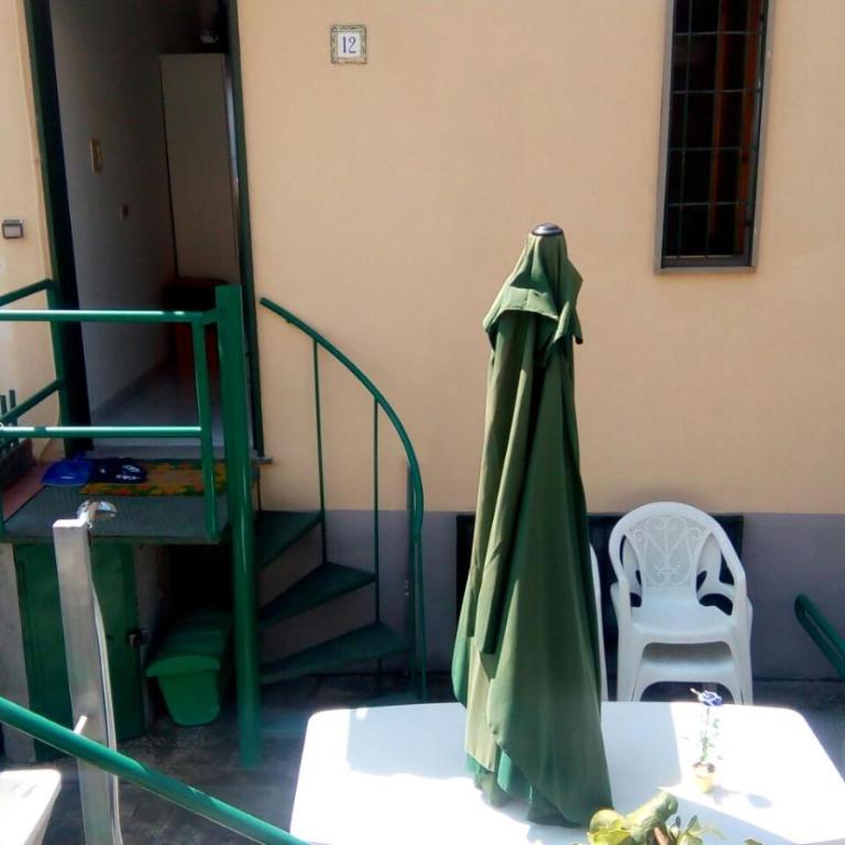 Casa vacanza con vista mozzafiato - Casa Vacanze - 3